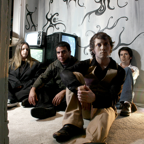 a shoreline dream 2007