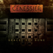 Genessier - Graces the Bone